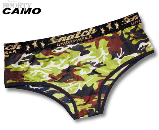 Shorty CAMO