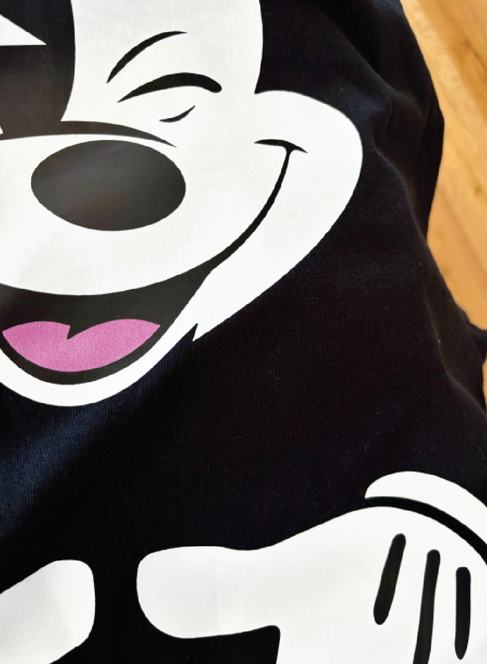 Tee-shirt Snatch homme oversize MISKA