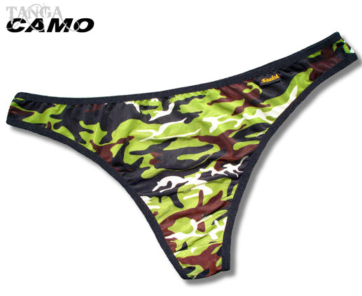 Tanga CAMO