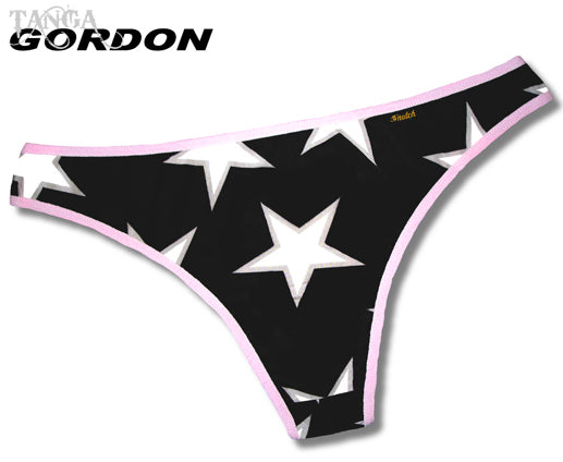 Tanga GORDON