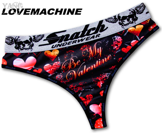 Yang LOVEMACHINE